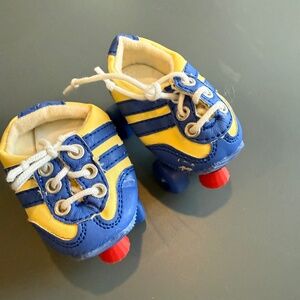 American Girl Doll Roller skates